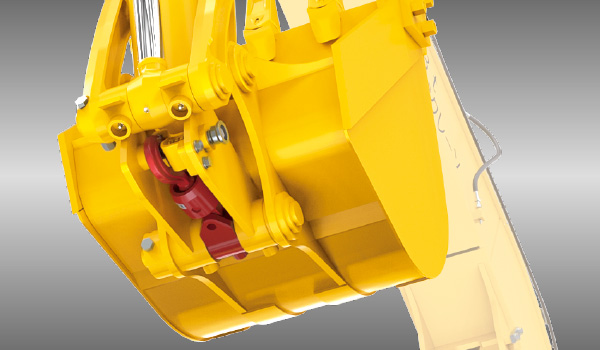 アームクレーン