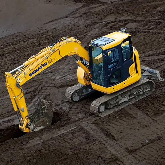 高性能イメージ