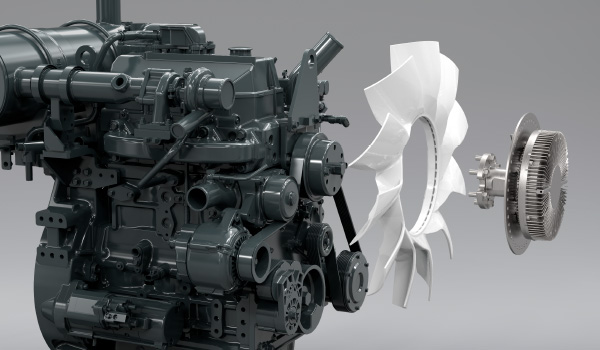 ファンクラッチ