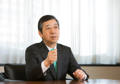 既存事業による成長