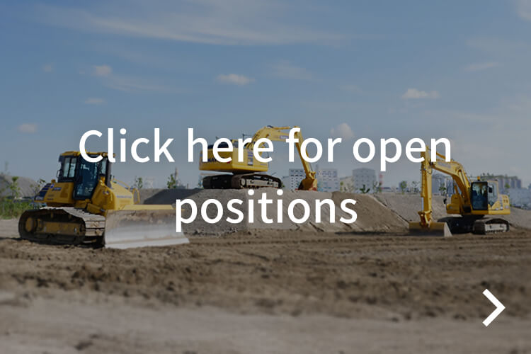 Click here for open positions