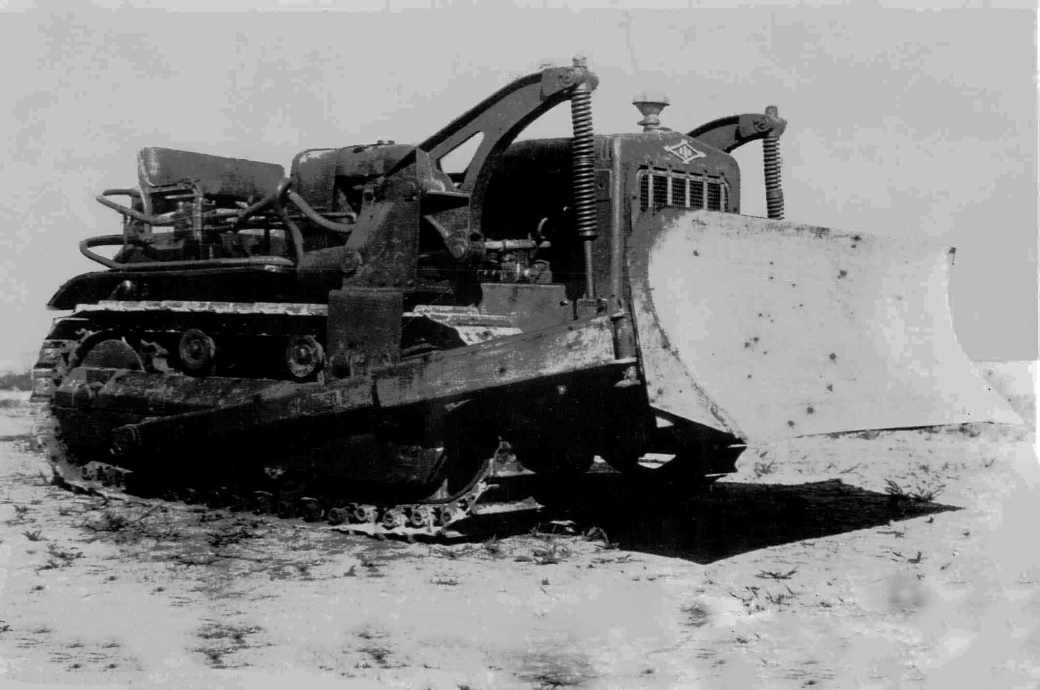 Society's needs shape the future of construction machinery
