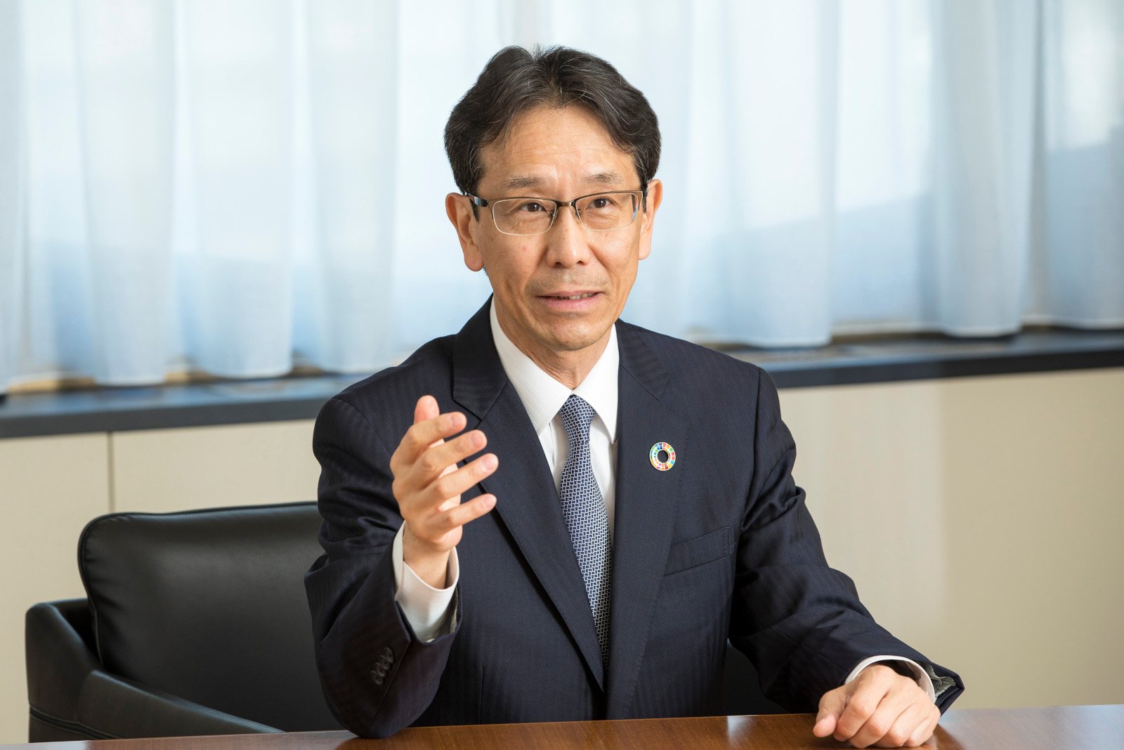 Komatsu Limited visual data 8