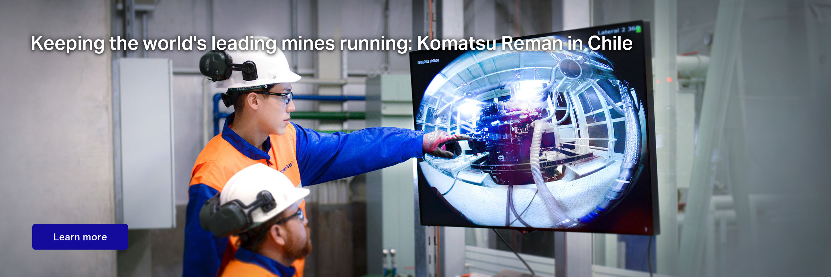 Komatsu