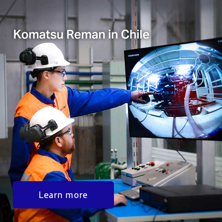 Komatsu