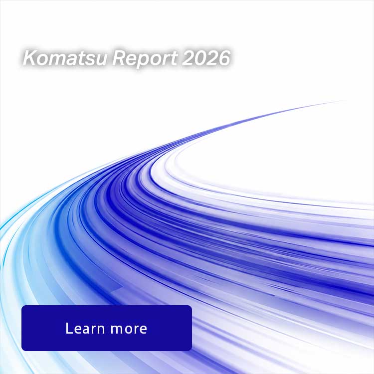 Komatsu