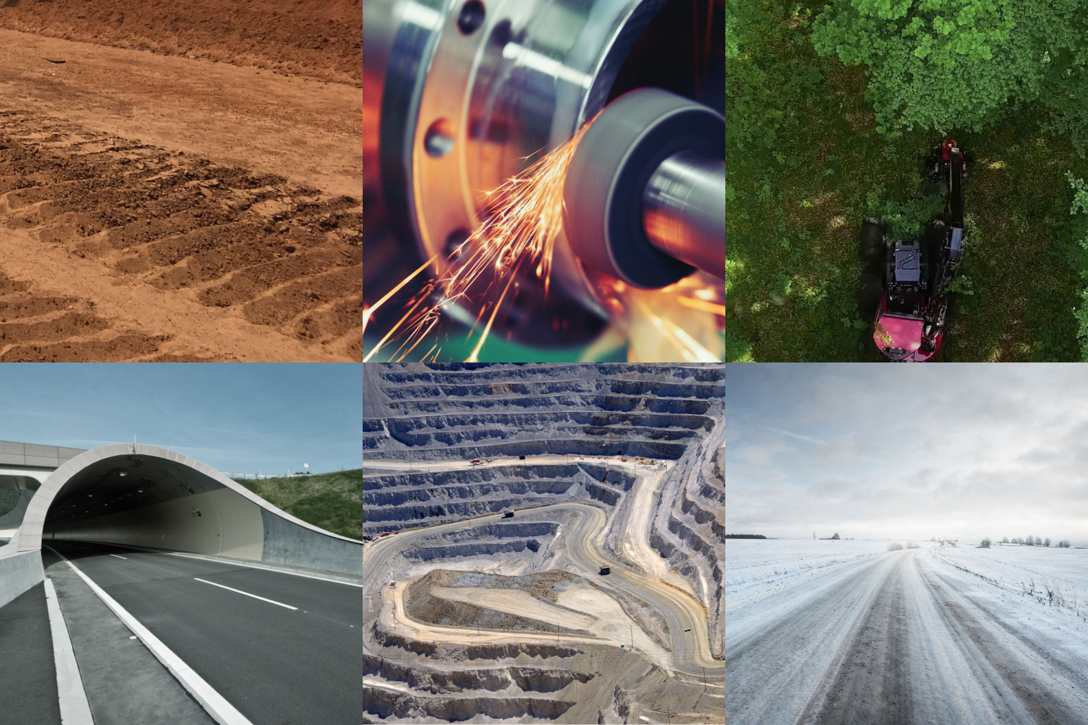 Komatsu Ltd Komatsu Ltd