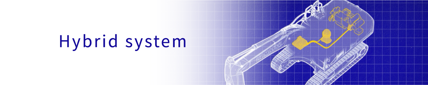 Hybrid System