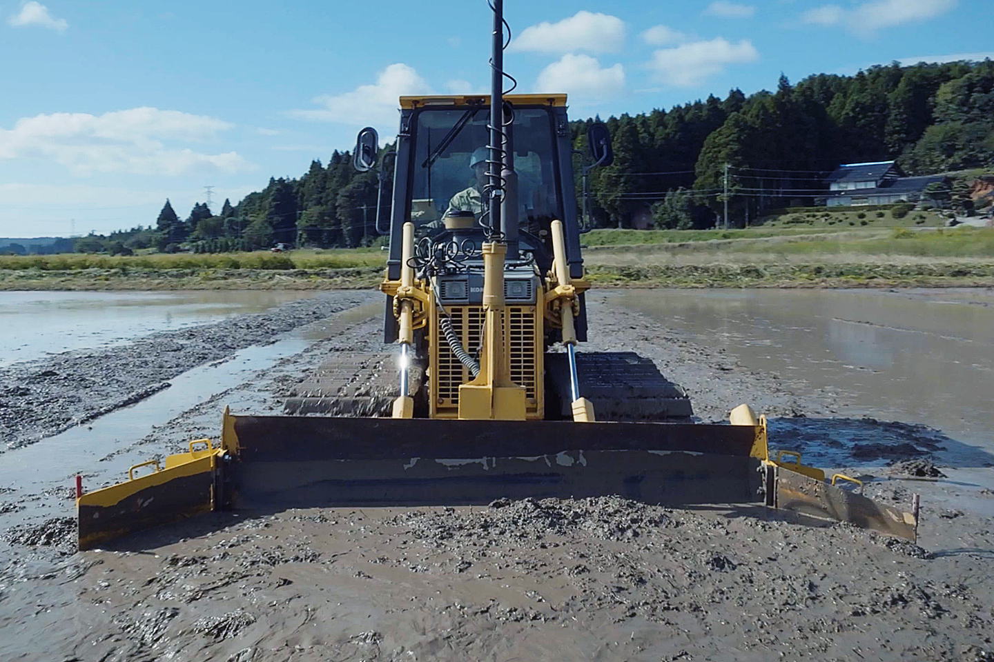 コマツ　専用 エレメント セット コマツ PC200LC-8N1 #307377- 【O-122 F-123 F-124P