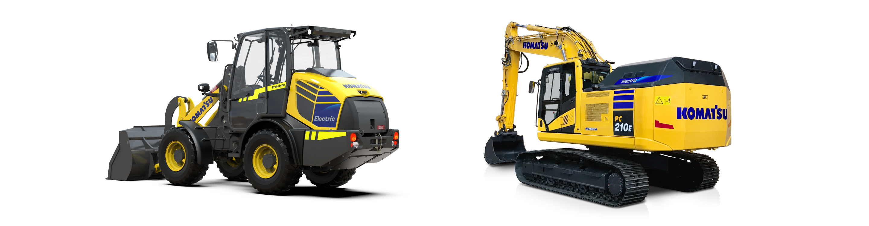 （未開封）コマツ（KOMATSU）模型 未開封 KOMATSU コマツ 小松製作所 株主優待 ミニチュア - メルカリ