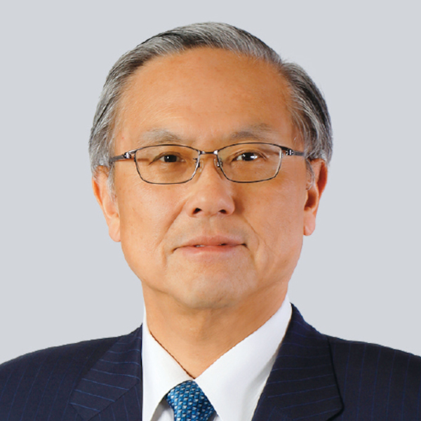 役員一覧 コマツについて 小松製作所 建設機械のコマツ