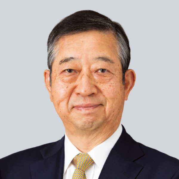 役員一覧 コマツについて 小松製作所 建設機械のコマツ