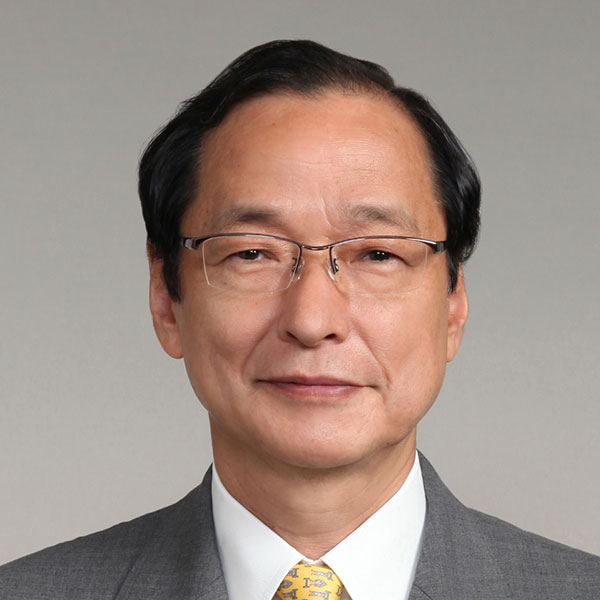 役員一覧 コマツについて 小松製作所 建設機械のコマツ
