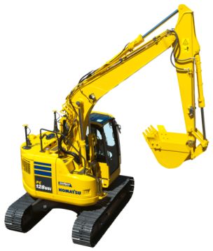 Amazon.co.jp: 非売品 建機カタログ ☆KOMATSU コマツ 油圧