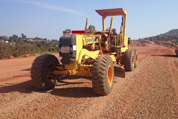 Komatsu 建機　重機　ホイールローダー　モーターグレーダー　コマツ　株主 Komatsu 建機 重機 ホイールローダー モーターグレーダー コマツ 株主