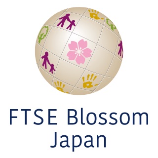 Ftse Blossom Japan Index構成銘柄に選定されました ニュースルーム 小松製作所 建設機械のコマツ
