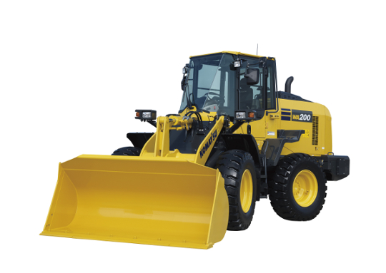 オフロード法14年基準適合 ホイールローダー Wa0 8 を新発売 ニュースルーム 小松製作所 建設機械のコマツ オフロード法14年基準適合 ホイールローダー Wa0 8 を新発売 ニュースルーム 小松製作所 建設機械のコマツ