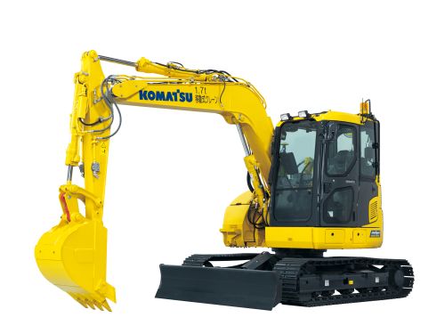 国土交通省「i-Construction」、オフロード法2014年基準適合