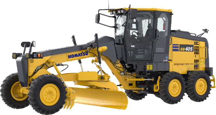 コマツ大型际雪機 コマツ「2020ふゆトピア・フェアinとまこまい」─除雪機械展示・実演会