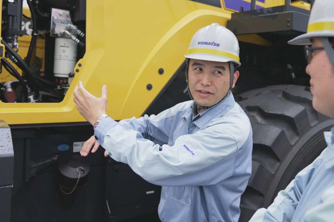 （未開封）コマツ（KOMATSU）模型 2025年最新】Yahoo!オークション -コマツミニチュアの中古品
