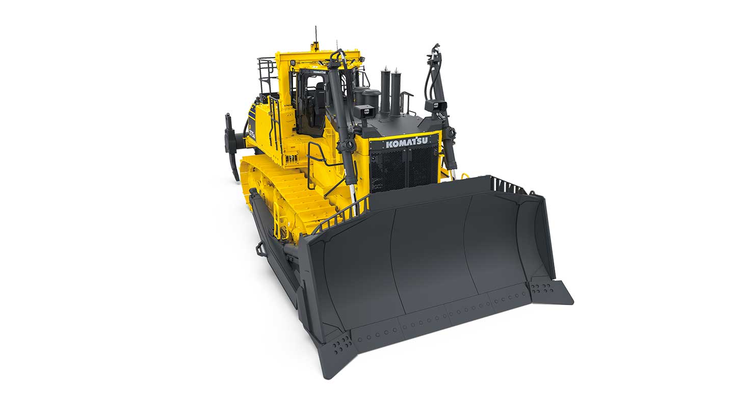 D375A-8R｜商品情報｜コマツカスタマーサポート株式会社