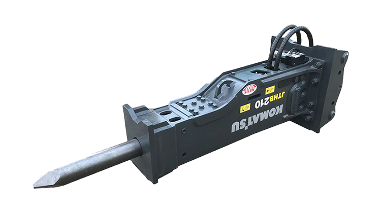 レンタル アタッチメント｜商品情報｜コマツカスタマーサポート株式会社