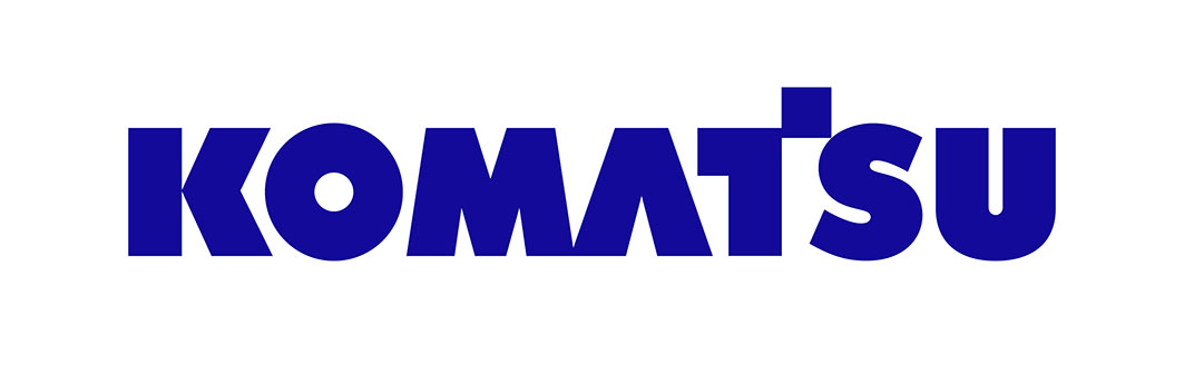 KOMATSU