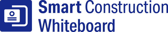 Smart Construction Whiteboard