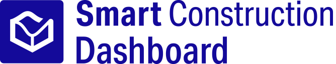 Smart Construction Dashboard