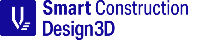 Smart Construction Design3D